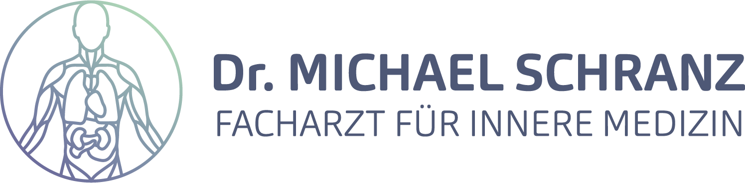 Logo Dr. Michael Schranz