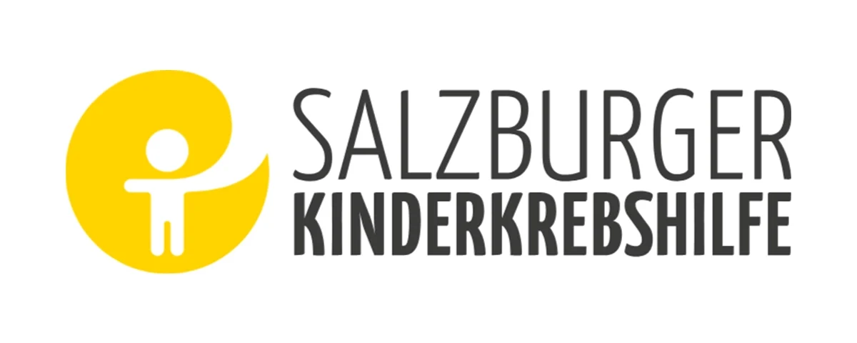 Kinderkrebshilfe Logo
