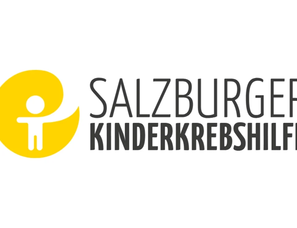 Kinderkrebshilfe Logo